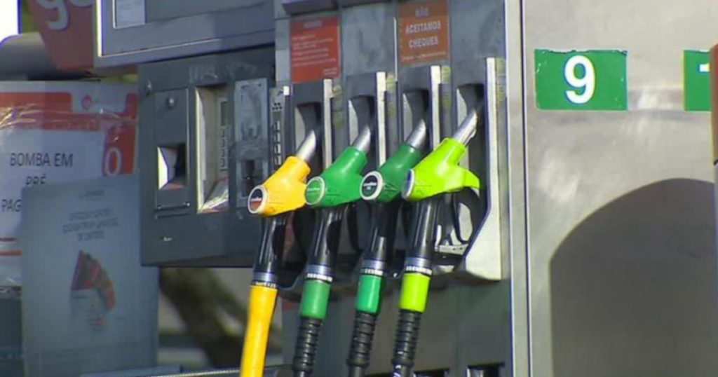 Consumidores poderão economizar cerca de R$ 0,35 no litro do combustível