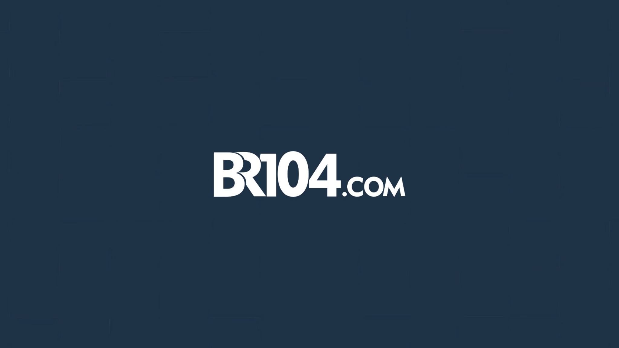 Logo do site BR104