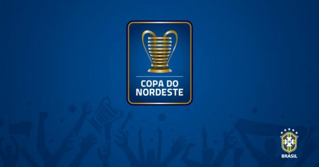 Copa do Nordeste 2019 (Reprodução)