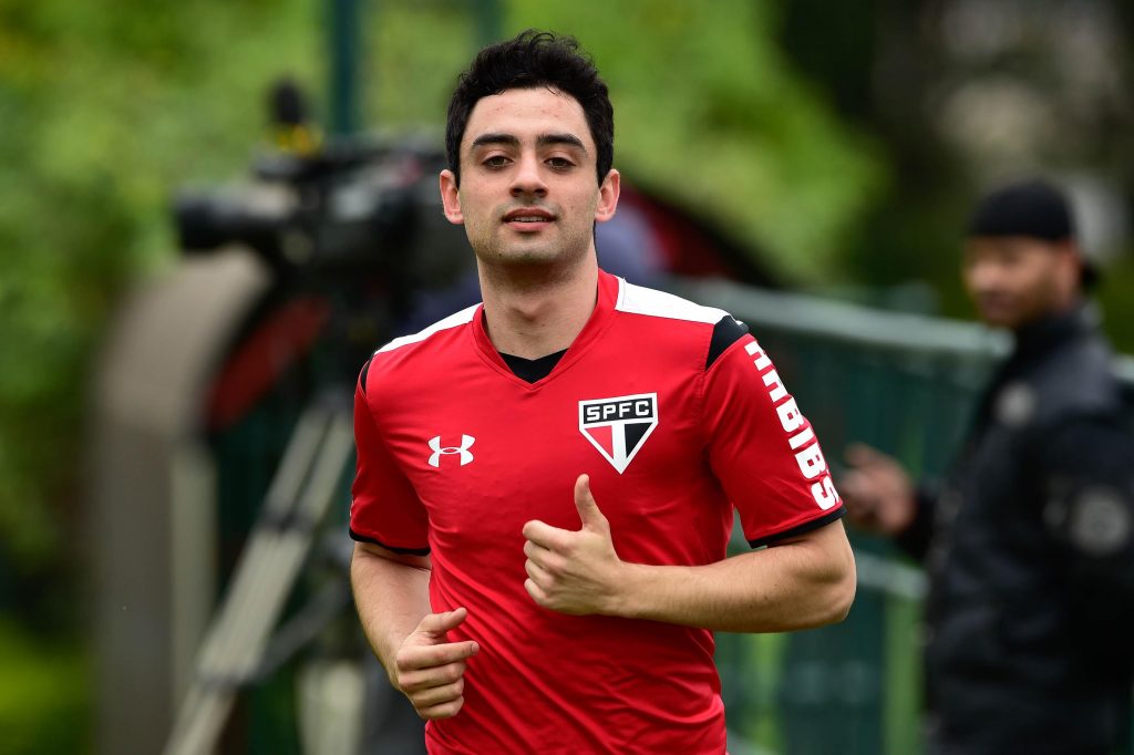 Jogador de futebol é encontrado morto em Curitiba, Paraná