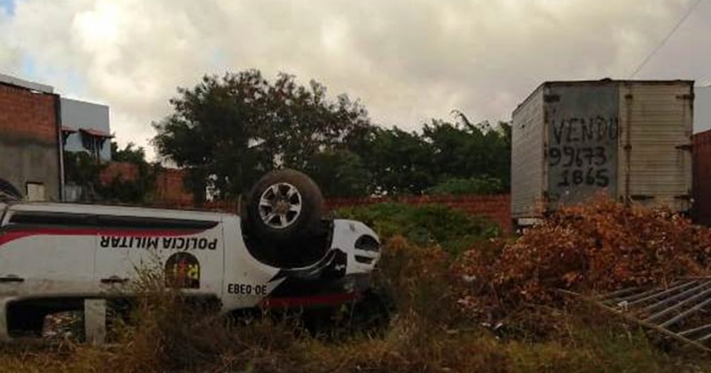 Imagem ilustrativa (Crédito: Reprodução)