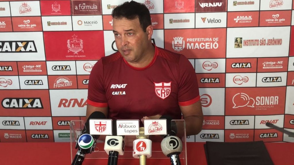 Roberto Fernandes (Reprodução)