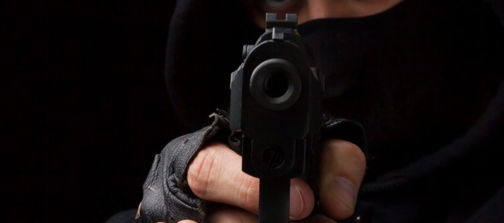 Dupla armada assalta grupo de ciclistas no interior de Alagoas