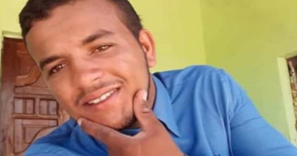 Homem morre eletrocutado no Sertão de Alagoas