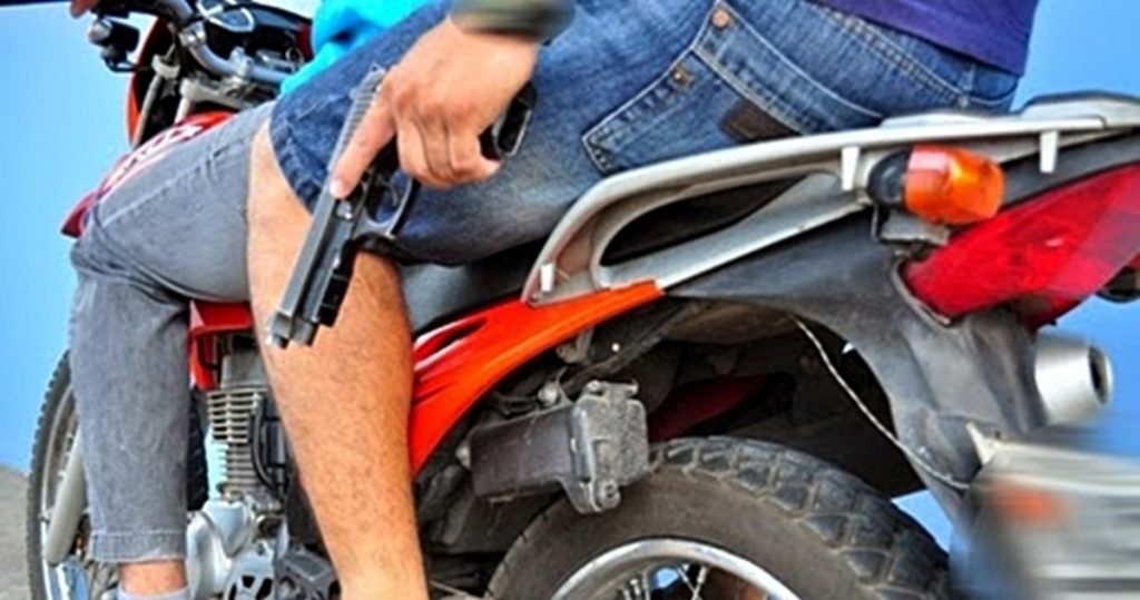 Vereador tem contas zeradas e carro roubado após sequestro no interior de AL