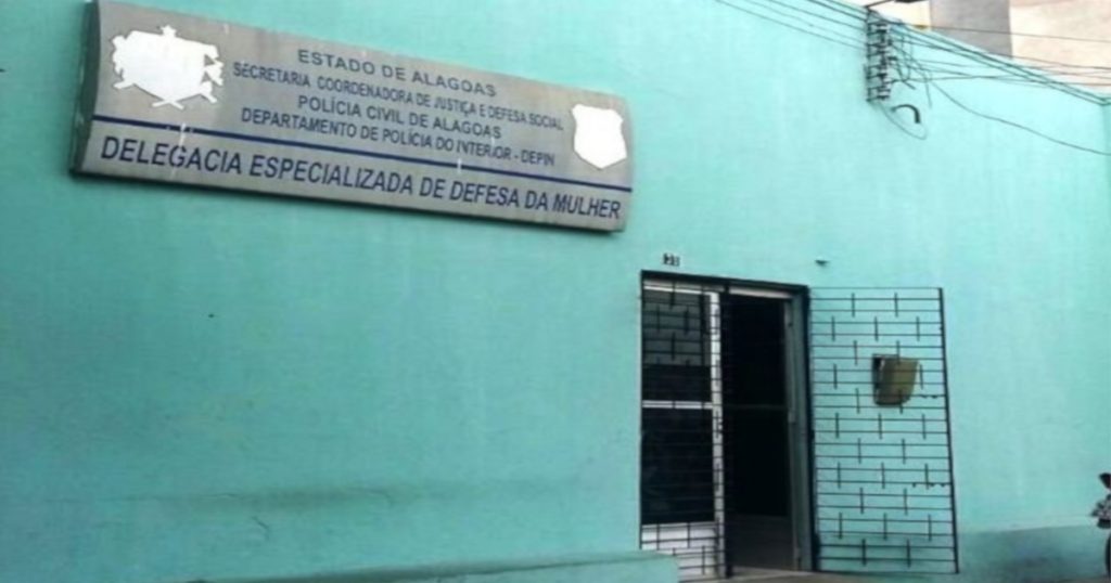 Polícia Civil faz busca e apreensão em Arapiraca contra suspeitos de estupro de vulnerável