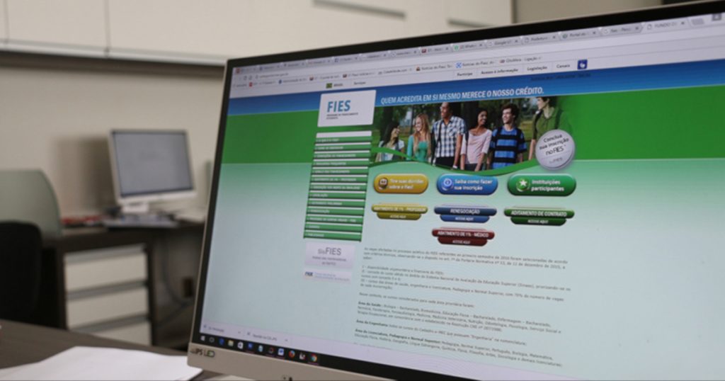 Novas medidas para renegociação de dívidas do Fies