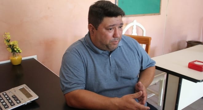 Alexander Campos diz que será o porta-voz da criança e do adolescente dentro do governo