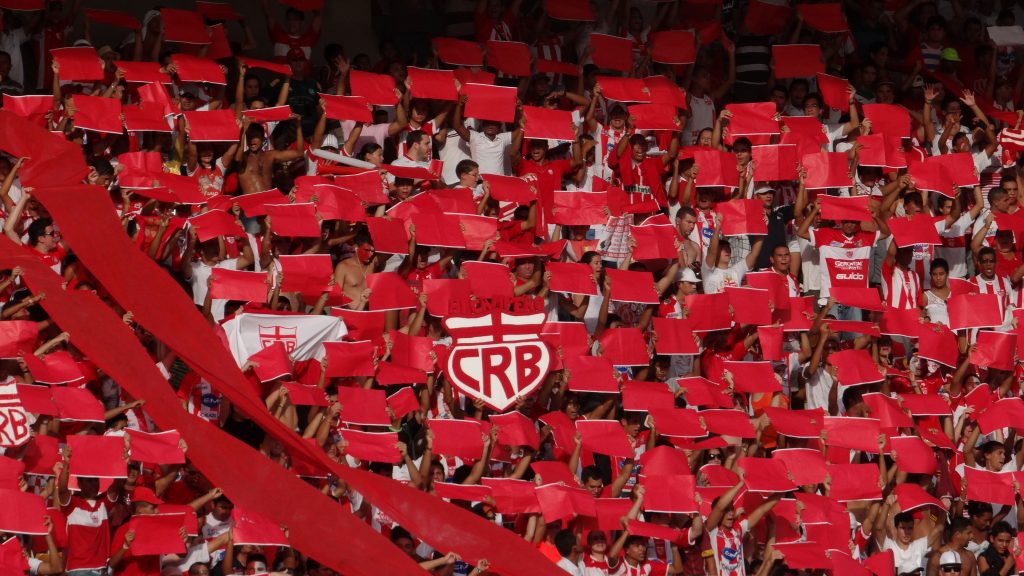 CRB recebe o Juventude em confronto direto na luta contra Z4