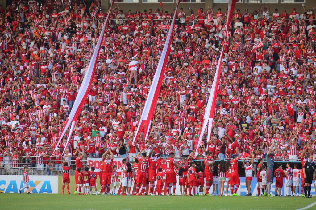 Técnico do Galo, Roberto Fernandes, promete “Força Total” em reta final da série B