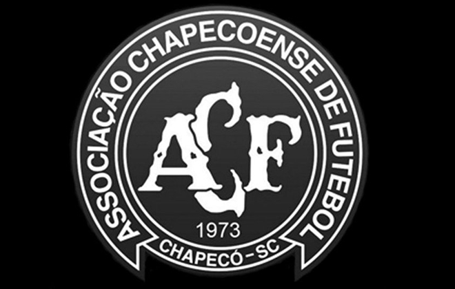Chapecoense (Crédito: Reprodução/WEB)