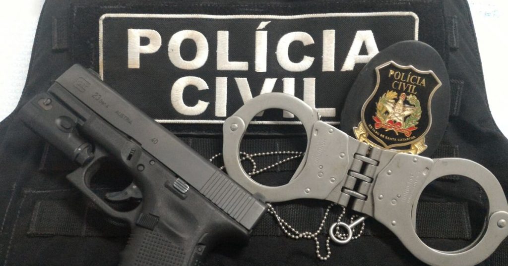 PC de AL participa de “Operação Anjo da Lei” no combate às drogas nas escolas