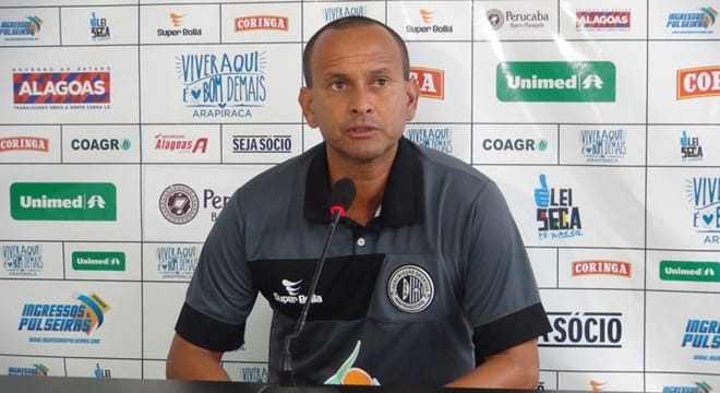 Jaelson Marcelino tem contrato renovado com o Jacyobá