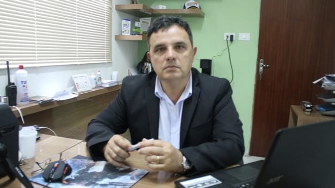 Prefeito Kil de Freitas