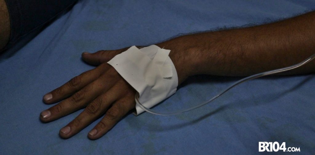 “Só vejo a moto na minha direção”, diz motorista após acidente em Murici