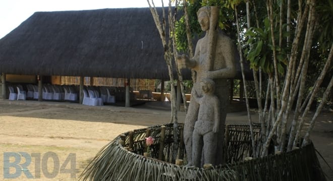 Declarada patrimônio histórico, Serra da Barriga se torna centro das atenções neste dia 20
