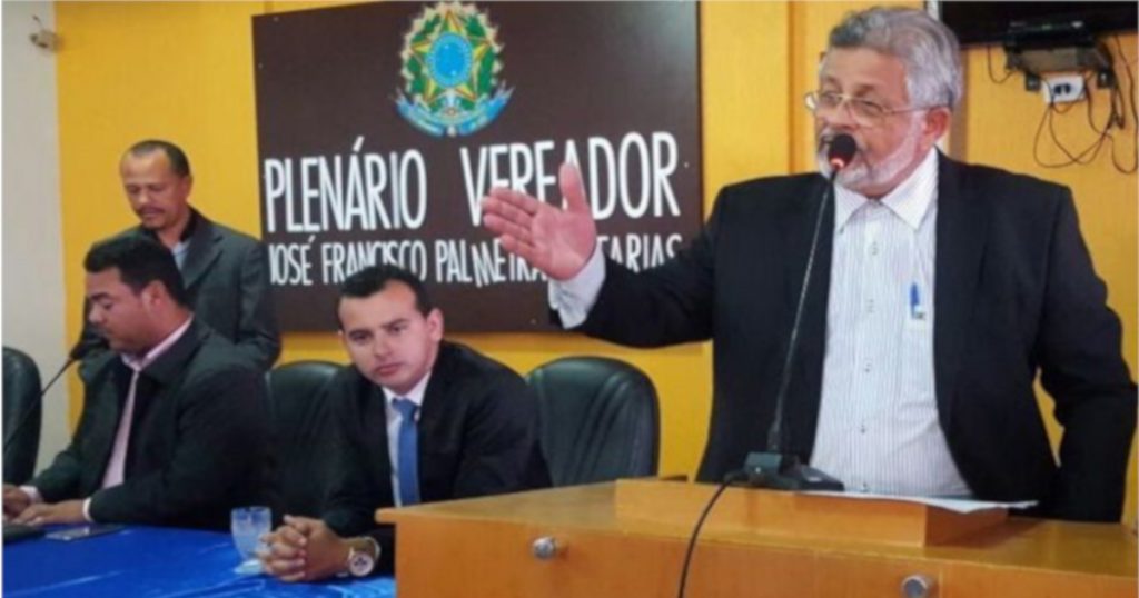 Nova sessão em “Traipu” discute a liberação da suplementação de 16,5 milhões