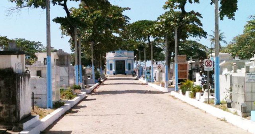 Em Maceió, secretaria intensifica fiscalização no entorno dos cemitérios