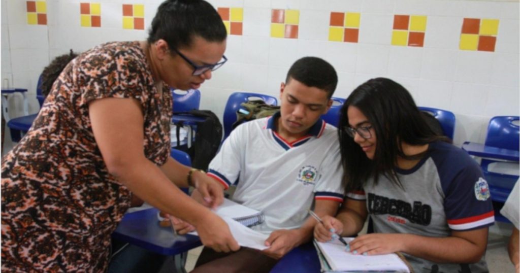 Estudante palmarina irá representar Alagoas em Programa Jovem Embaixador nos EUA
