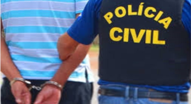 (Créditos) Polícia Civil de Alagoas
