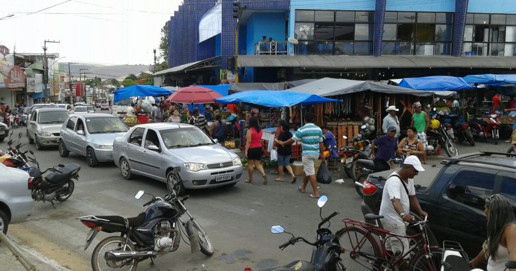 Comércio de União terá lojas abertas em feriado de finados
