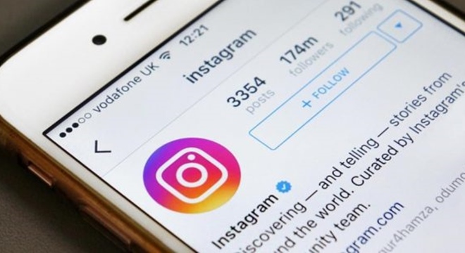 A rede social Instagram confirma bug na atualização (Créditos: Reprodução / Web)