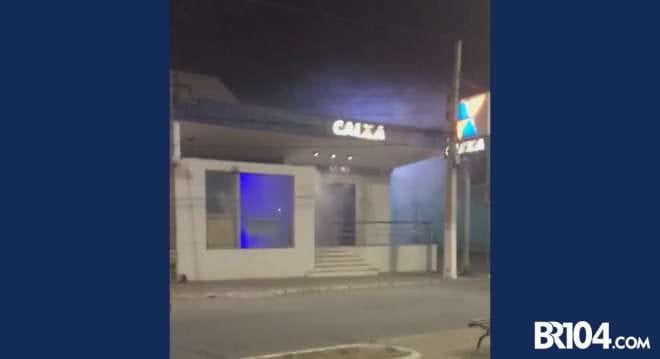 Caixa Econômica de União dos Palmares