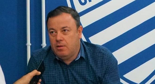 Apreensão: Torcida do CSA fica impaciente e direção do clube pede calma