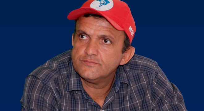 Zé Alfredo - Vice-Prefeito de União dos Palmares (Imagem:Reprodução)