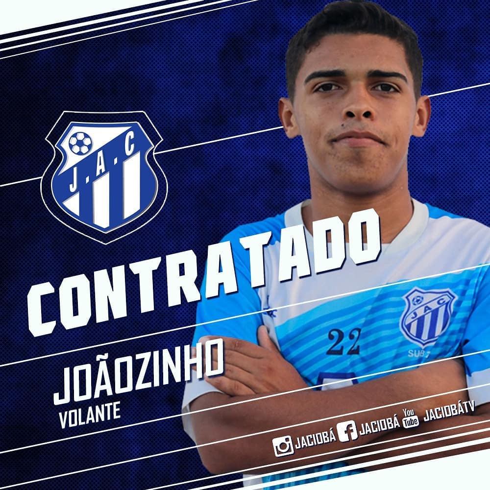 Joãozinho (JAC)