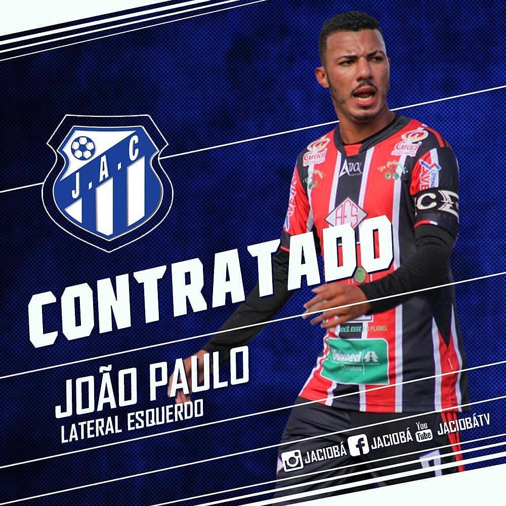 João Paulo (JAC)