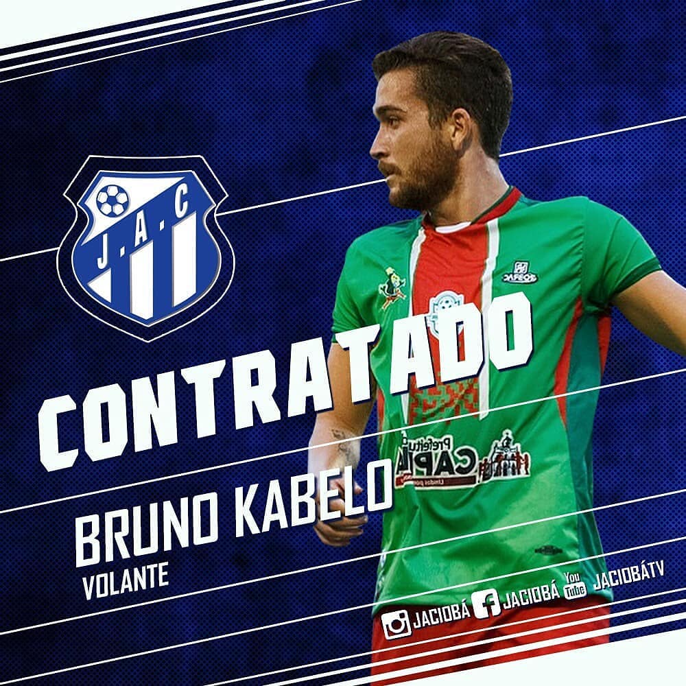 Bruno Kabelo (JAC)