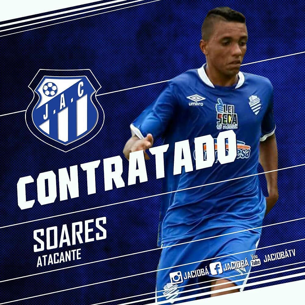 Soares (JAC)