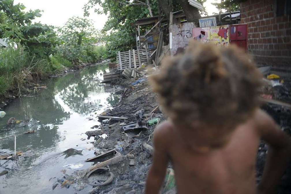 Número de pessoas em situação de pobreza extrema aumentou, diz IBGE (Crédito: Fernando Frazão/Agência Brasil)