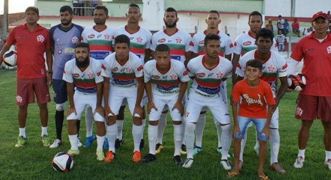 CEO começa a desenhar o time para a estreia no Alagoano (Créditos: Reprodução/Hector Emílio/Rota do Sertão)