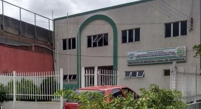 Criança foi baleada acidentalmente pelo irmão (Crédito: Reprodução)