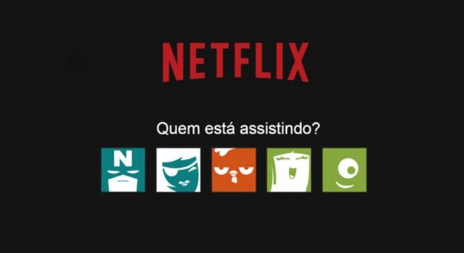 Netflix passará a rastrear senhas compartilhadas (Créditos: reprodução/Internet)