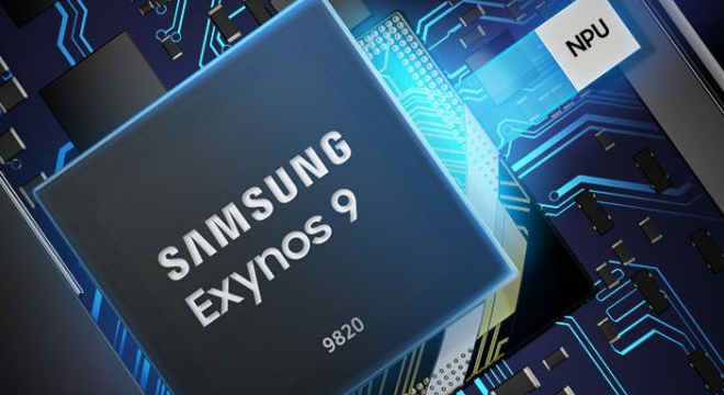 Samsung Exynos nova plataforma para Game player (Créditos: Reprodução/Internet)