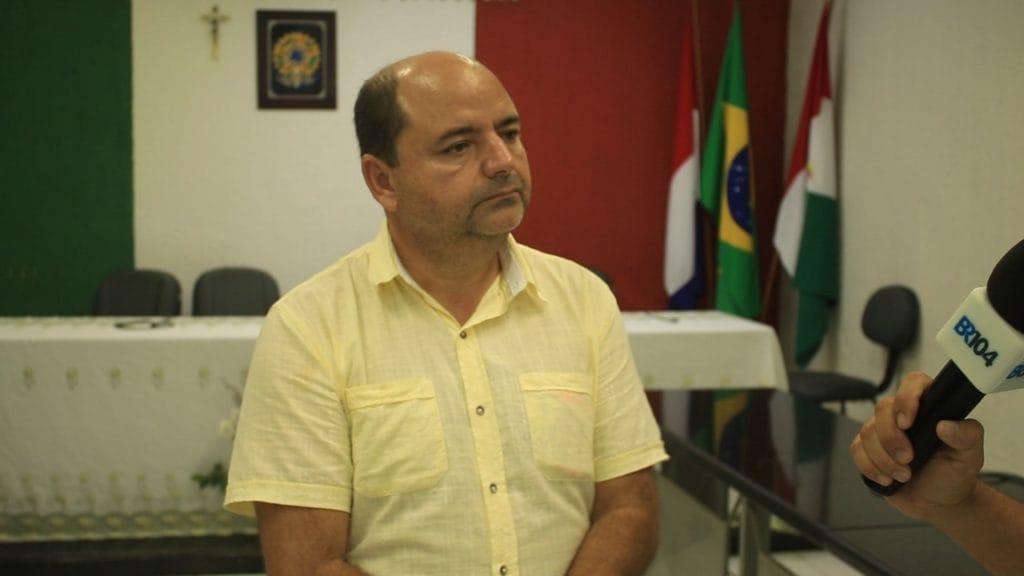 Elvinho enaltece harmonia entre Executivo e Legislativo e se diz aberto ao diálogo