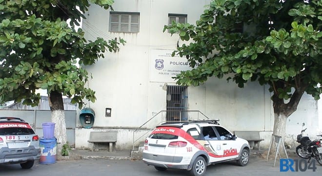 11ª Delegacia Regional de Polícia (11ª DRP) — © Reprodução