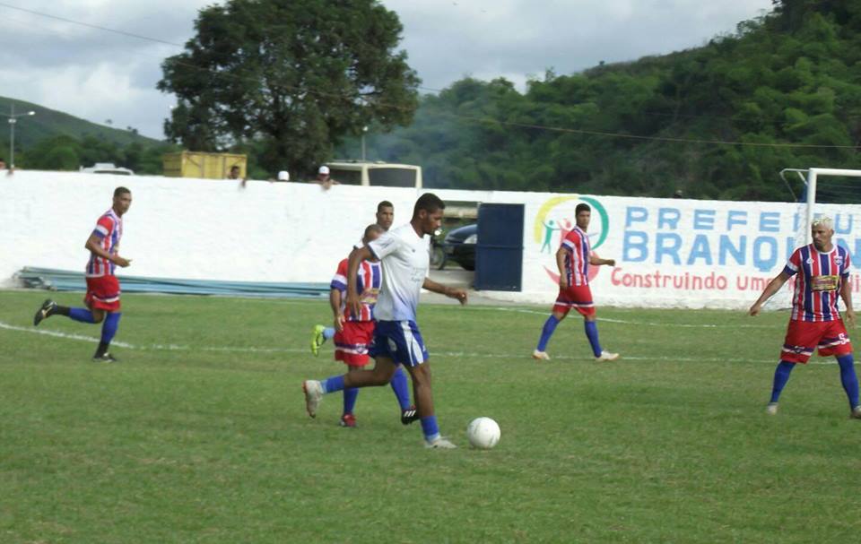 Auto Car goleia a equipe do Paysandu por 5 a 2 (Créditos: Reprodução/Copa Zumbi)