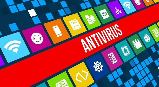 Antivírus mais utilizados em dispositivos móveis (Créditos: reprodução/Internet) 