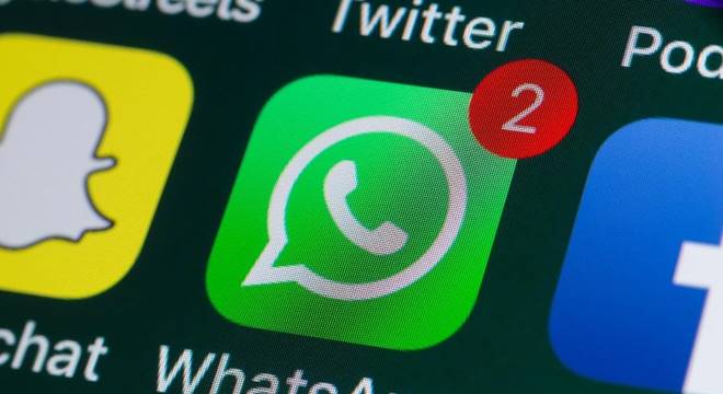 WhatsApp traz novas melhorias no aplicativo (Crédito: Reprodução/Internet)