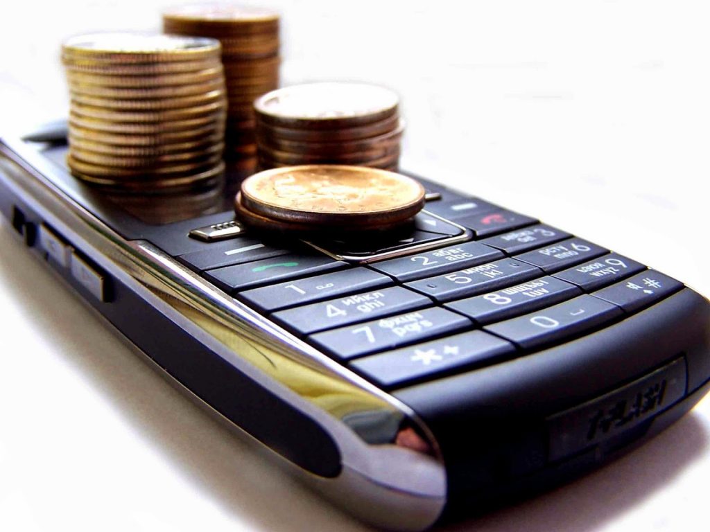 Tarifas de fixo para celular móvel é reduzido pela Anatel (Créditos: Reprodução/Imagem-Internet)