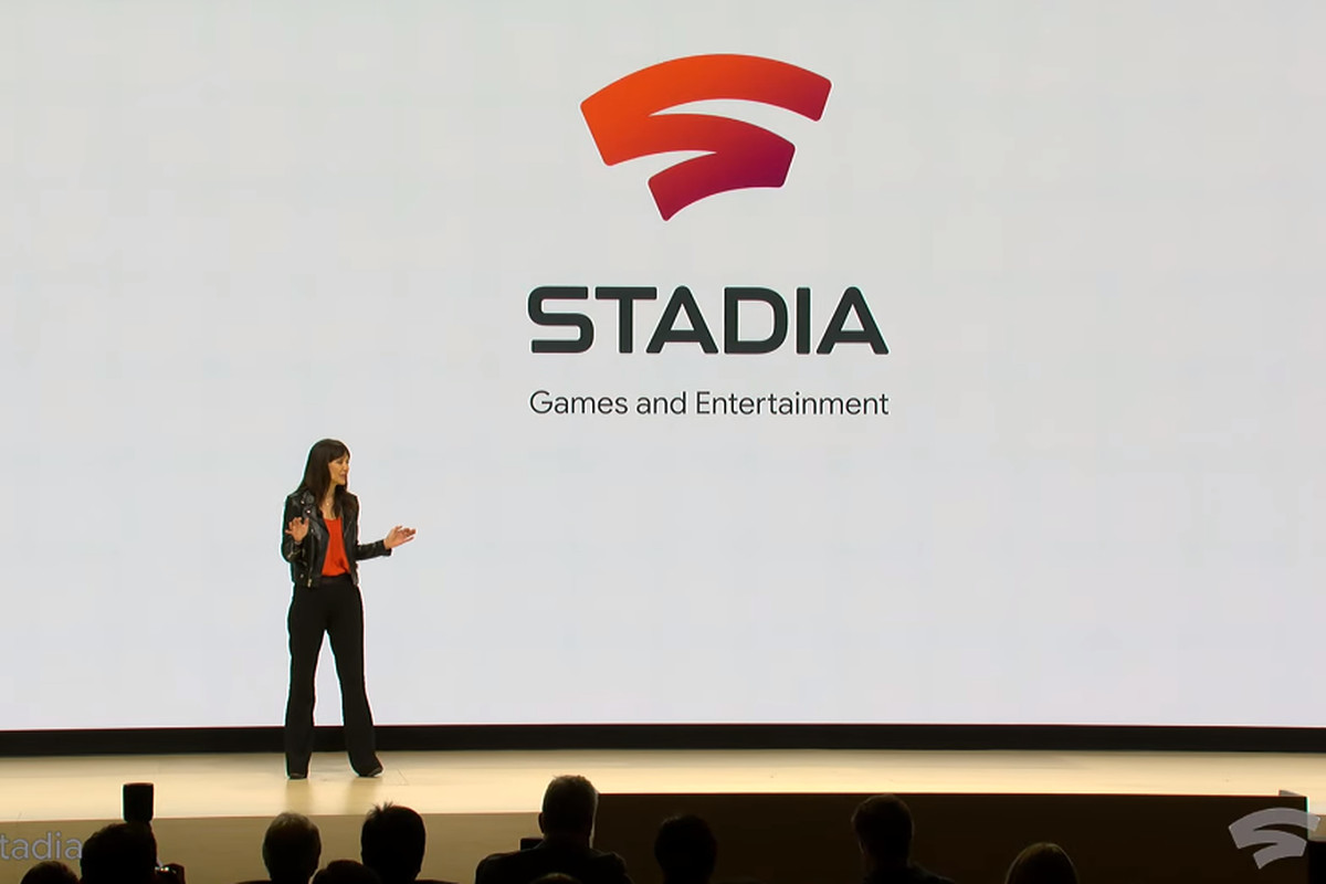 O Google criou seu próprio estúdio para jogos exclusivos da Stadia (Créditos: Reprodução/Internet)