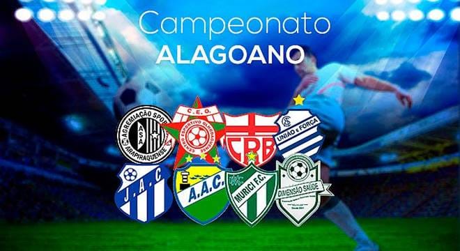 Clubes alagoanos tem até esta sexta-feira para apresentar novos atletas no Estadual