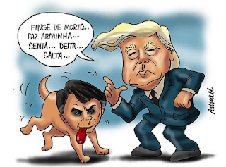 Charge (Reprodução)