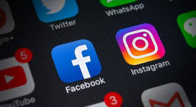 Facebook e Instagram ficam fora do ar; também há relatos de instabilidade  no WhatsApp