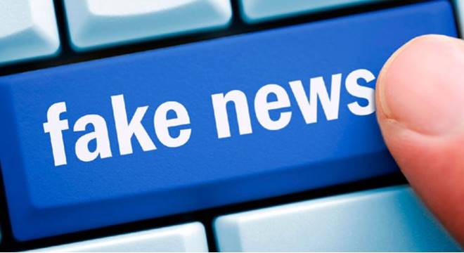 Facebook lança vídeo contra a propagação de fake news (Crédito: Reprodução/Internet)