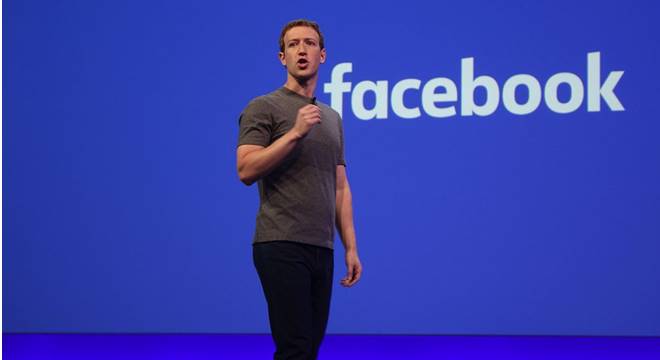 Facebook processa dois ucranianos por roubarem dados de usuários da rede social (Créditos: Reprodução/Internet)